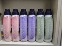 金紡高能護(hù)衣精華柔順劑雪松白桃蒼蘭玫瑰700g*3+300g款式香型隨機(jī)發(fā) 曬單實(shí)拍圖