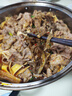 百里炙 國(guó)產(chǎn)谷飼黑千層毛肚1斤 四川火鍋食材 鮮脆有嚼勁 七夕禮物 曬單實(shí)拍圖