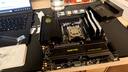 光威（Gloway）32GB(16GBx2) DDR5 6000 臺式機(jī)內(nèi)存條 龍武 RGB燈條 海力士A-die CL28 星空黑【部分兼容】 曬單實(shí)拍圖