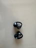 韶音（SHOKZ）OpenDots ONE動(dòng)鈦圈開放式藍(lán)牙耳機(jī)耳夾式耳機(jī)藍(lán)牙跑步運(yùn)動(dòng)無(wú)線E310 黑色 曬單實(shí)拍圖