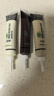 修補漆膏門(mén)地板油漆維修復材料補漆筆木器美縫修復神器家具修補膏 自選顏色【3支裝】備注顏色 曬單實(shí)拍圖