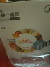 美的（Midea）0涂層焱火速香電壓力鍋8分鐘一道菜5L高壓鍋電鍋壓力鍋家用智能預約雙膽高壓電飯煲政府補貼C5147 曬單實(shí)拍圖