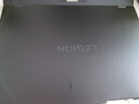 聯(lián)想拯救者Y7000P 2025 游戲筆記本電腦(i7-14650HX 16G 1T RTX5060 2.5K 240Hz 黑)國家補貼20% 曬單實(shí)拍圖
