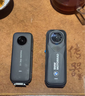 Insta360影石 X5 全景運動(dòng)相機 8K高清instax360x5防抖防水手持口袋攝像機Vlog直播攝像頭摩托車(chē)騎行記錄儀 標配【咨詢(xún)立減】 標準版（不含內存卡） 曬單實(shí)拍圖