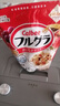 卡樂(lè )比（Calbee）即食燕麥片 原味水果麥片380g 日本進(jìn)口非油炸 營(yíng)養早餐代餐零食 曬單實(shí)拍圖