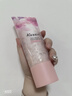 蔻斯汀櫻花身體磨砂膏去角質(zhì)霜200g搓泥寶 全身可用煙酰胺保濕滋潤膚 曬單實(shí)拍圖