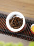 唯茶正山小種2025年新茶春茶濃香型武夷山桐木源產(chǎn)特級功夫紅茶禮盒裝江山多嬌雙罐禮盒裝 曬單實(shí)拍圖
