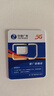 中國廣電 CHINA BROADNET 5G流量卡超低月租全國通用無合約大王卡手機卡純上網(wǎng)卡5G本地卡不限速電話卡 本地卡-19元192G全國通用  流量結(jié)轉(zhuǎn) 無合約 曬單實拍圖