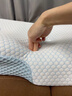 戶(hù)璃德國防打呼嚕枕頭頸椎睡覺(jué)專(zhuān)用成人輔助的睡眠男士側睡止鼾神器 【灰色/石墨烯款】 A類(lèi) 【保暖-畏冷人群專(zhuān)屬】 中枕 15cm 10-15 曬單實(shí)拍圖