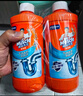 威猛先生（Mr Muscle） 管道疏通劑 500g*3瓶 下水道疏通劑 馬桶衛(wèi)生間管道疏通 曬單實(shí)拍圖