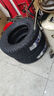 固鉑（Cooper）汽車(chē)輪胎265/65R17 120/117R AT3 LT適配普拉多/坦克300/江鈴S350 曬單實(shí)拍圖