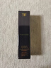 TF口紅小樣黑管細管啞光滋潤TF51 52 15 16 80 100大牌小樣試色 tf細管50#朱砂痣 小樣 曬單實(shí)拍圖