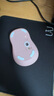 羅技（Logitech）優(yōu)選系列M650無(wú)線(xiàn)藍(lán)牙鼠標(biāo) 辦公藍(lán)牙靜音鼠標(biāo)Mac蘋(píng)果ipad鼠標(biāo)人體工學(xué)雙模鼠標(biāo)大小手可選男女通用 M650中小手 粉M（M750入門(mén)款） 曬單實(shí)拍圖