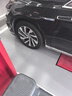優(yōu)科豪馬橫濱輪胎 215/55R17 94V A34AZ 奧德賽原配帕薩特 曬單實(shí)拍圖