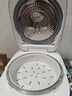 松下（Panasonic）【國(guó)家補(bǔ)貼20%】Xtra零零煲0涂層電飯煲家用3-6人無涂層不銹鋼IH煮飯鍋4升容量一級(jí)能效HFS153C 曬單實(shí)拍圖