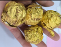 德芙（Dove）多唯呀巧克力禮盒裝生日禮物女生送女朋友男情人節中秋節禮品長(cháng)輩 德芙花語(yǔ)禮盒 曬單實(shí)拍圖