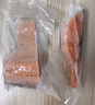 鮮京采 智利大西洋鮭魚(yú)三文魚(yú)段 凈重2斤 生鮮魚(yú)類(lèi)  曬單實(shí)拍圖