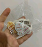 少女奶油色糖果色可愛(ài)鯛魚(yú)小魚(yú)發(fā)夾甜美ins劉?？ㄍ▕A日百搭頭飾 主圖6個(gè)裝【每款各一】 曬單實(shí)拍圖