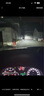 暴享汽車(chē)led大燈車(chē)燈泡激光大燈無(wú)損裝超亮汽車(chē)燈遠光燈近光燈/9005 曬單實(shí)拍圖