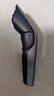 飛利浦（PHILIPS）電動理發(fā)器成人兒童電推剪刀頭可水洗家用電推子27檔可調(diào) 生日七夕情人節(jié)禮物送男士送老公 HC5690 曬單實拍圖