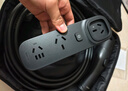 倍思車載便攜充放電槍 隨車充3.5kw新能源電動汽車充放電一體槍兩用5米適配小米su7理想極氪比亞迪 曬單實拍圖