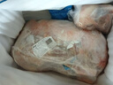 谷開(kāi)元寧夏灘羊肉灘羊全羊30斤烤全羊燒烤火鍋食材 年貨禮盒 源頭直發(fā) 曬單實(shí)拍圖