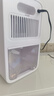 NIYEVN【200平全屋抽水丨40L桶水回南天】除濕機(jī)家用抽濕機(jī)補(bǔ)貼20%除濕器廣東工業(yè)干燥烘干機(jī)小型米吸濕 50L/天 臻享除濕丨冷凝40倍強(qiáng)效丨AI數(shù)顯定時(shí) 曬單實(shí)拍圖