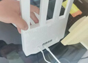 小米（MI）路由器BE3600 2.5G 3600兆級WiFi7【小米手機上網(wǎng)搭檔】4核高通處理器 2.5G網(wǎng)口 IOT聯(lián)動(dòng) 曬單實(shí)拍圖