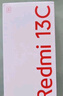 小米（MI） Redmi 13C 紅米手機5G 天璣6100+芯片 5000萬(wàn)超清雙攝 6GB+128GB 彩虹星紗 曬單實(shí)拍圖