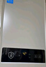 美的（Midea）14升燃?xì)鉄崴魈烊粴狻緝?yōu)于13L】【國補(bǔ)立減15%】家用智能變頻恒溫節(jié)能低水壓啟動(dòng)JSQ27-HWA Pro 曬單實(shí)拍圖