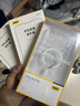 W&P【抗黃認證丨AI靈動(dòng)按鍵】適用iphone17promax手機殼蘋(píng)果16promax保護套磁吸充電全包防摔透明殼wp 蘋(píng)果17ProMax【透明 AI按鍵】 曬單實(shí)拍圖