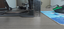 聯(lián)想（Lenovo）拯救者筆記本支架雪刃Z7電腦支架旋轉(zhuǎn)適用Apple華為小米小新來酷斗戰(zhàn)者拯救者y7000p/r9000p 曬單實拍圖