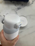 BOLOLO無(wú)線(xiàn)便攜式恒溫水壺嬰兒外出沖奶專(zhuān)用恒溫杯兒童保溫恒溫壺 【Pro2+快充】1.5分速熱 520ml 曬單實(shí)拍圖