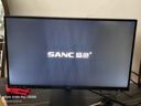 SANC盛色27英寸2K210Hz電競顯示器FastIPS硬件低藍光IGZO氧化物技術(shù)10Bit 500nit高亮屏幕G72Max增強版 曬單實(shí)拍圖