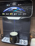 小激動(dòng)母嬰款高端凈水器家用純水機(jī)大流量 液晶智能龍頭雙出水 14頁(yè)雙RO反滲透膜直飲機(jī)廚房自來(lái)水過(guò)濾器 凈化加熱套裝（800S+G3） 曬單實(shí)拍圖