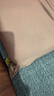 亞朵星球枕頭頸椎枕芯睡眠慢回彈睡覺(jué)專(zhuān)用記憶棉雙人高枕一對裝 曬單實(shí)拍圖