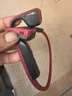 韶音（SHOKZ）【新品】OpenFit 2+ T921新一代舒適圈開放式耳機掛耳式藍牙耳機運動跑步騎行無線非骨傳導(dǎo) 巖黑 曬單實拍圖