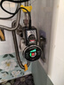 德力西變頻增壓泵家用全自動水泵自來水管道泵冷燃氣熱水器增壓加壓泵 曬單實拍圖