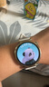 HUAWEI WATCH GT 5 國(guó)家補(bǔ)貼15% 珍珠白41mm華為智能手表情緒健康助手玄璣感知系統(tǒng) 曬單實(shí)拍圖