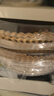 美麗雅空氣炸鍋專(zhuān)用紙20cm*100只 烘焙吸油隔油紙 圓形硅油紙盤(pán) 曬單實(shí)拍圖