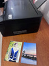 愛(ài)普生（EPSON）L6468/L6498/L3556/L3558/L3219 彩色A4噴墨打印機墨倉式復印掃描 L3558熱賣(mài)【A4彩色3合1+WIFI】 全新國行標配（含原裝墨水一套） 曬單實(shí)拍圖
