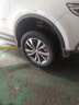 佳通輪胎SUV520 225/60R18 100H比亞迪宋博越瑞虎7 曬單實拍圖
