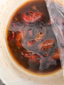 DeYAN德炎 小龍蝦 4.8斤麻辣三盒3-5錢(qián) 凈蝦400g新蝦66-90只夜宵下酒菜 曬單實(shí)拍圖