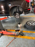 奧迪（AUDI）原廠(chǎng)剎車(chē)油剎車(chē)液制動(dòng)液 A1/A3/A4L/A5/A6L/TT全系適用1L裝 曬單實(shí)拍圖