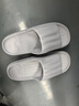 潔麗雅（Grace）拖鞋男2025新款夏季抗菌EVA防臭浴室洗澡防滑情侶室內(nèi)家居涼拖女 曬單實拍圖