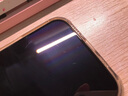 圖拉斯【3D熱彎+超薄不斷觸】適用iPhone 16 Pro Max鋼化膜蘋果16promax手機(jī)膜全覆蓋防塵無塵倉高清膜 曬單實(shí)拍圖