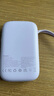 倍思 【3C認(rèn)證】蘋果Magsafe磁吸無線充電寶 22.5W快充移動(dòng)電源10000mAh可上飛機(jī)適用蘋果16/15/14/13 曬單實(shí)拍圖