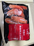 大希地黑豬肉火山石烤腸960g /16根 早餐火腿腸香腸空氣炸鍋燒烤食材  曬單實(shí)拍圖