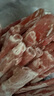 【燒烤季】原切內(nèi)蒙羔羊肉卷1kg 曬單實(shí)拍圖