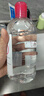 貝德瑪（BIODERMA）【明星同款】粉水500ml舒妍多效潔膚液卸妝敏感肌卸防曬11.11禮物 曬單實拍圖
